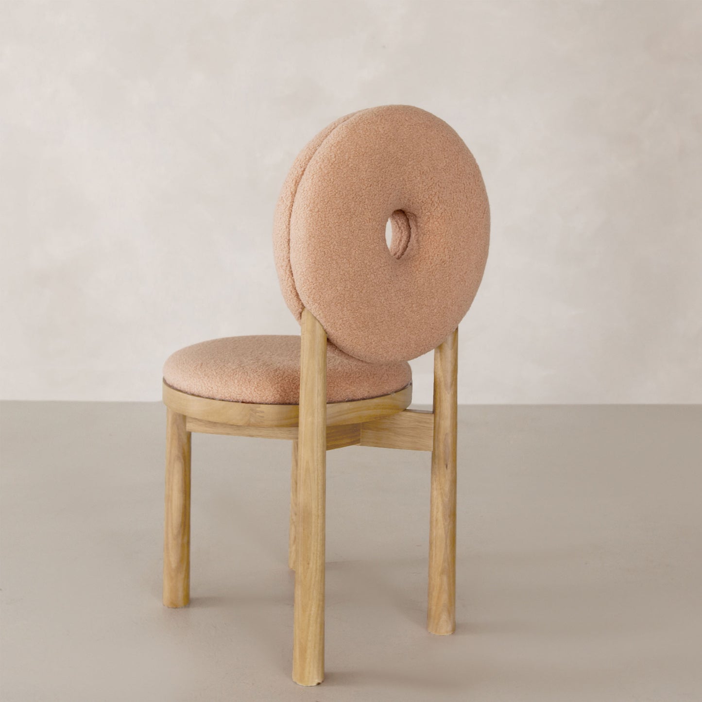 Donut Chair