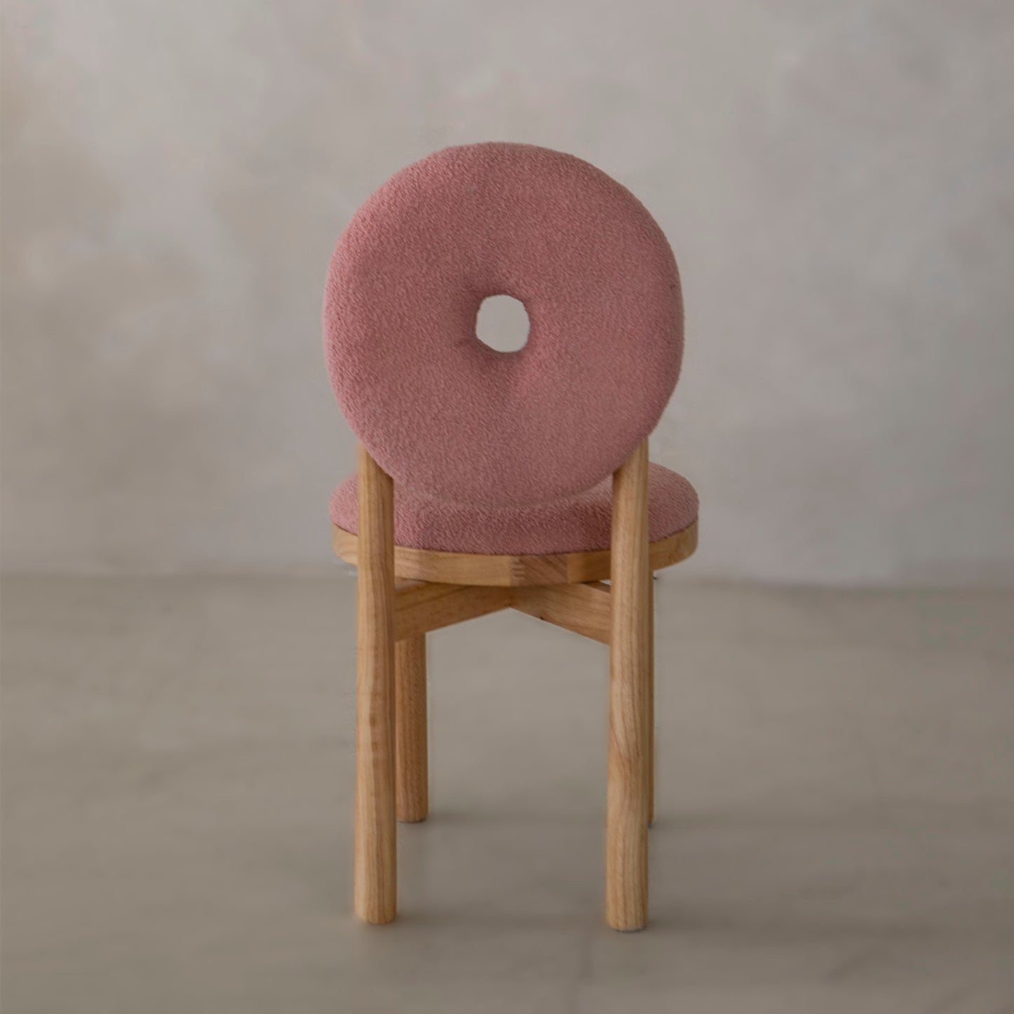 Donut Chair