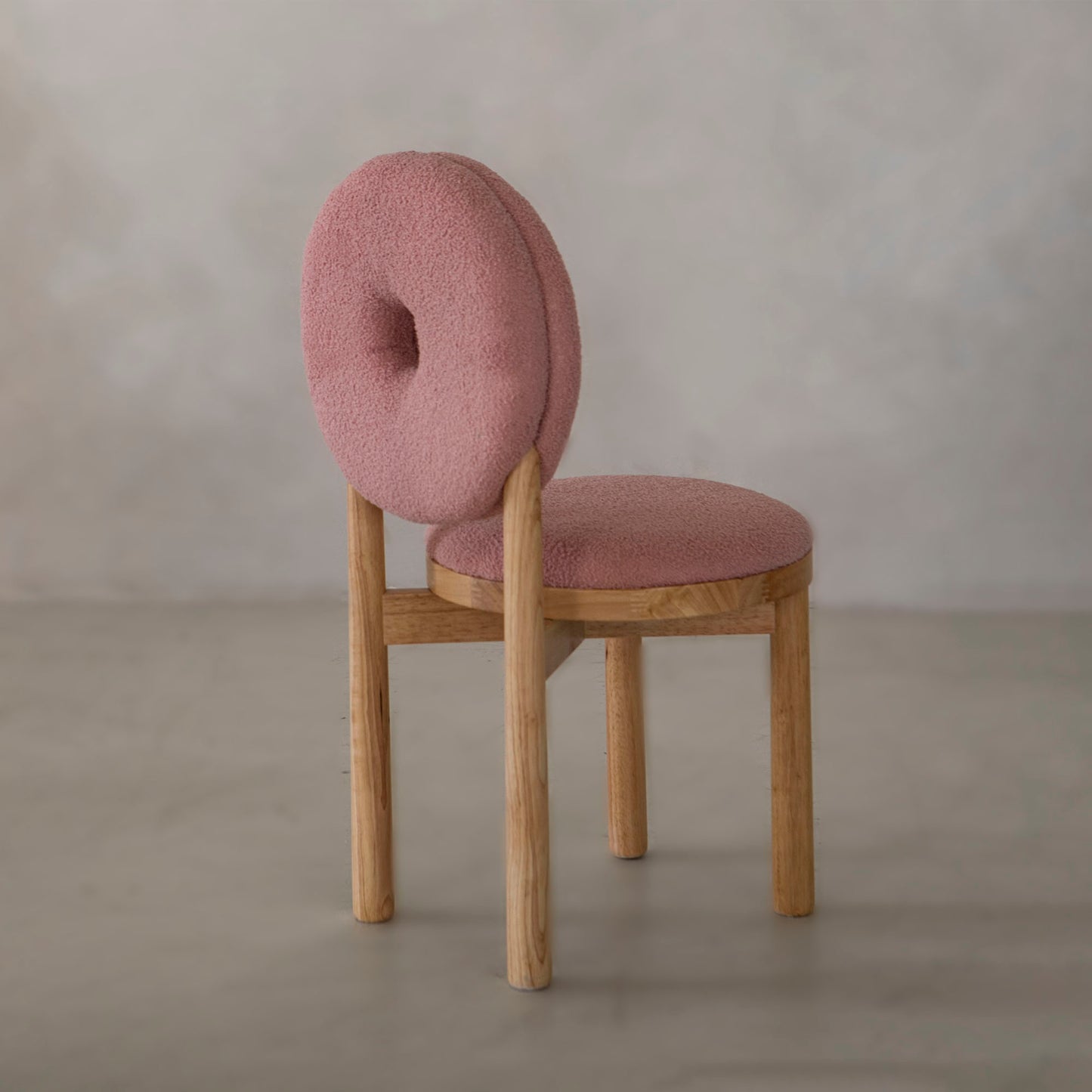 Donut Chair