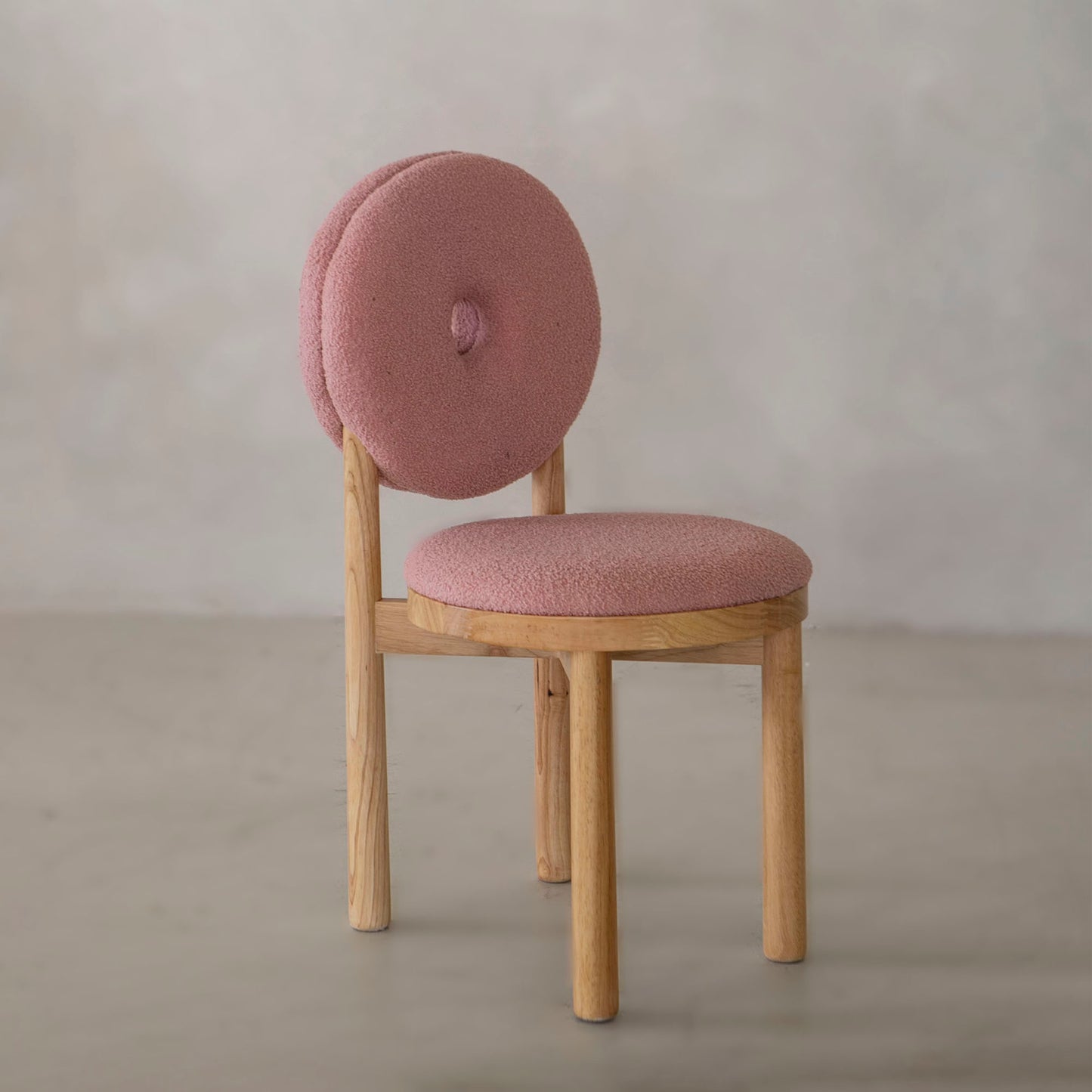 Donut Chair