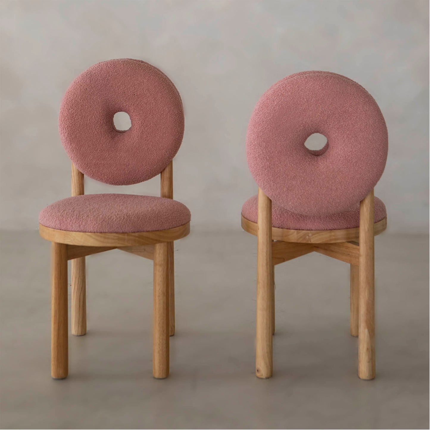 Donut Chair