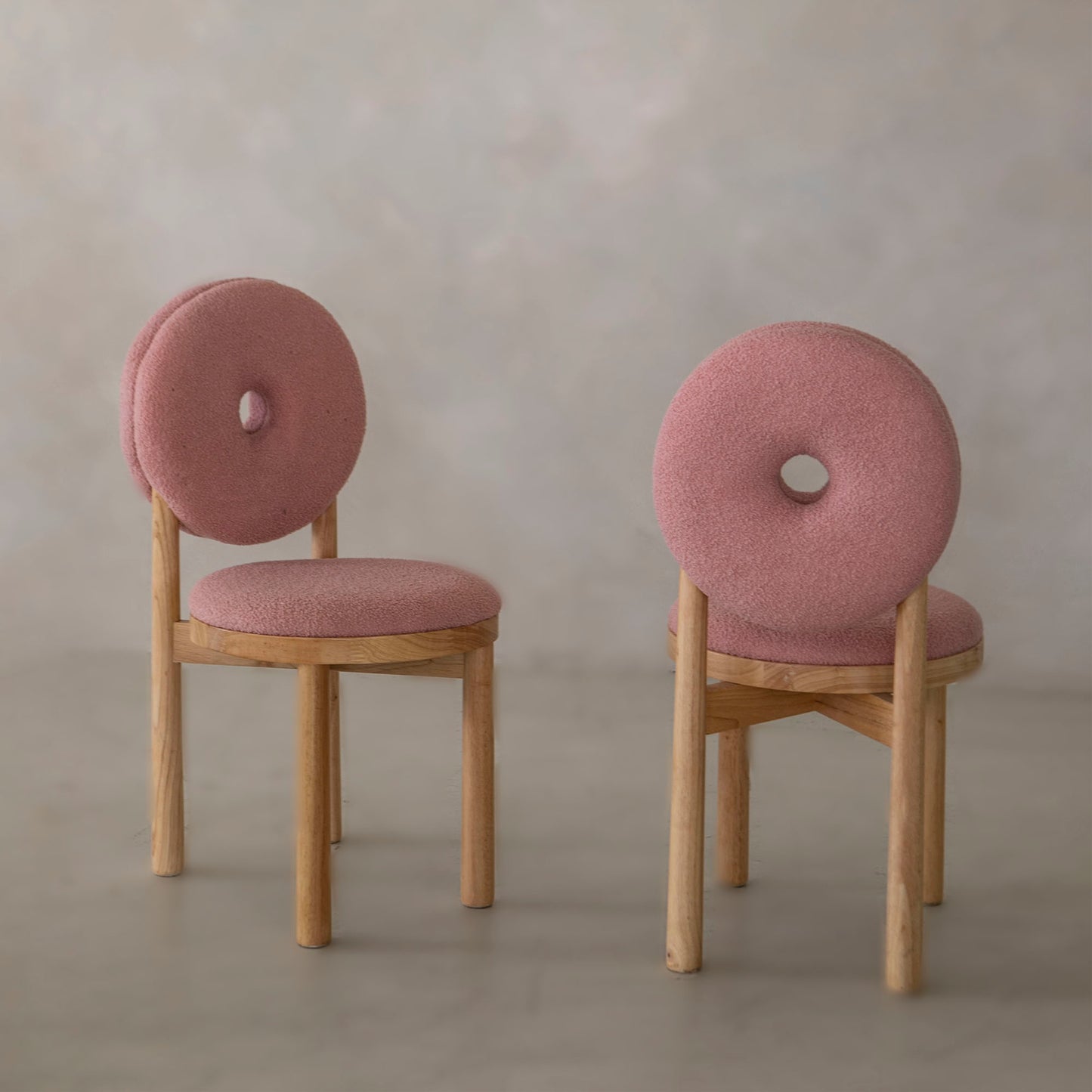 Donut Chair