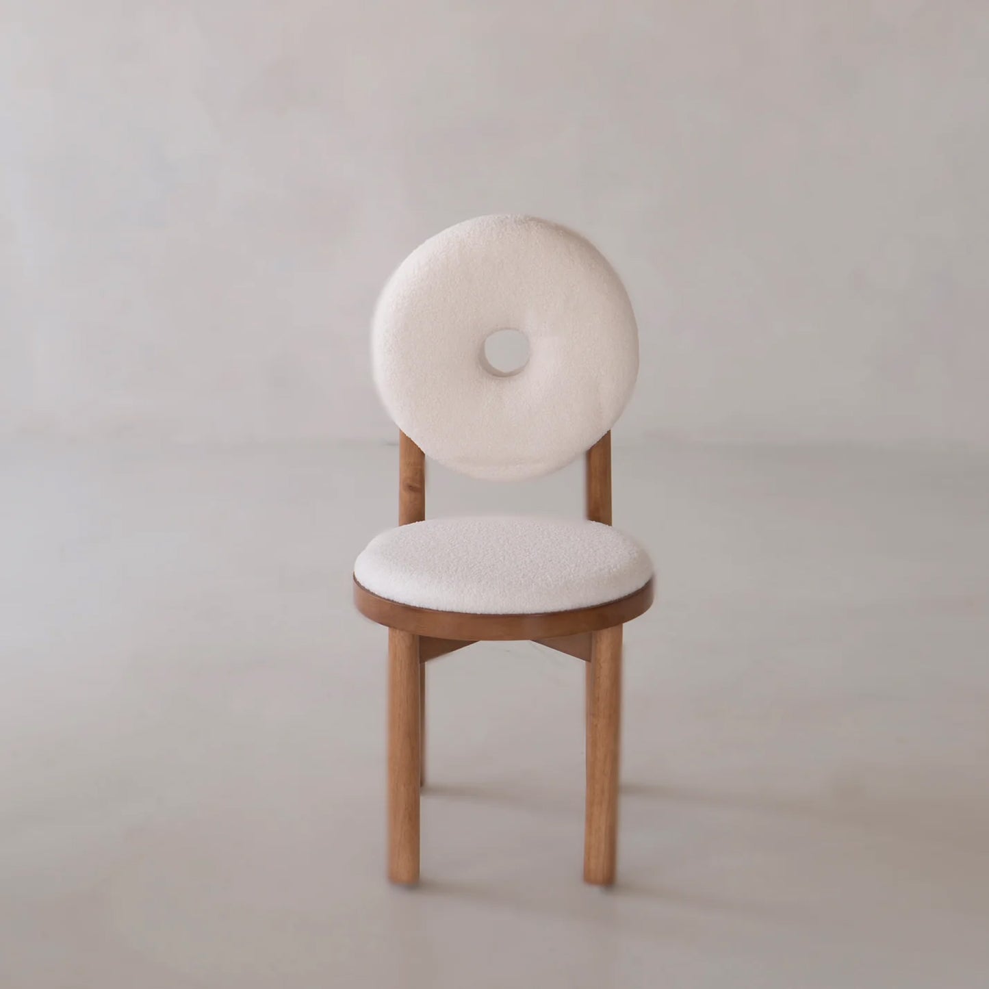 Donut Chair