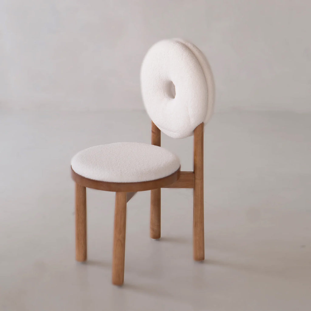 Donut Chair