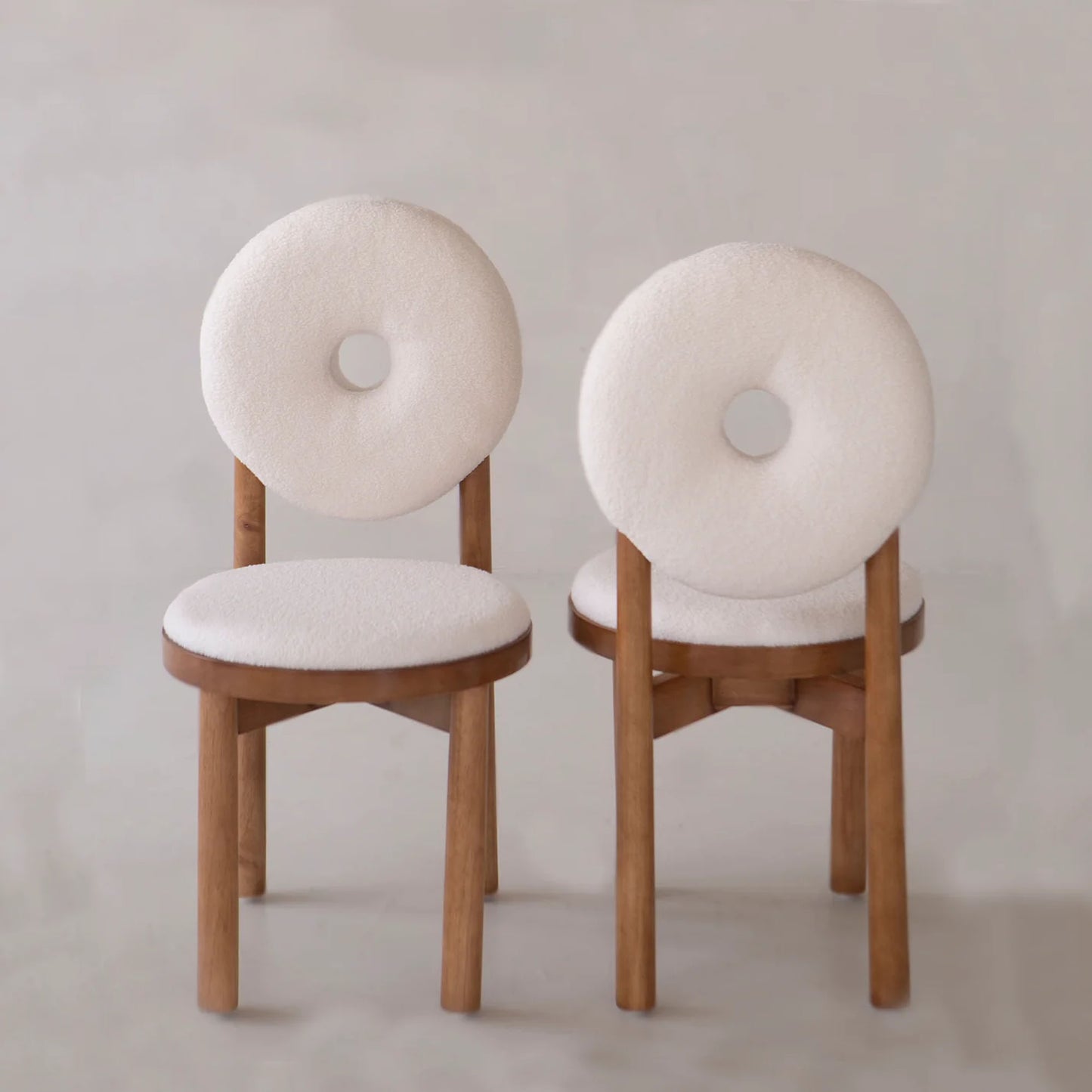 Donut Chair