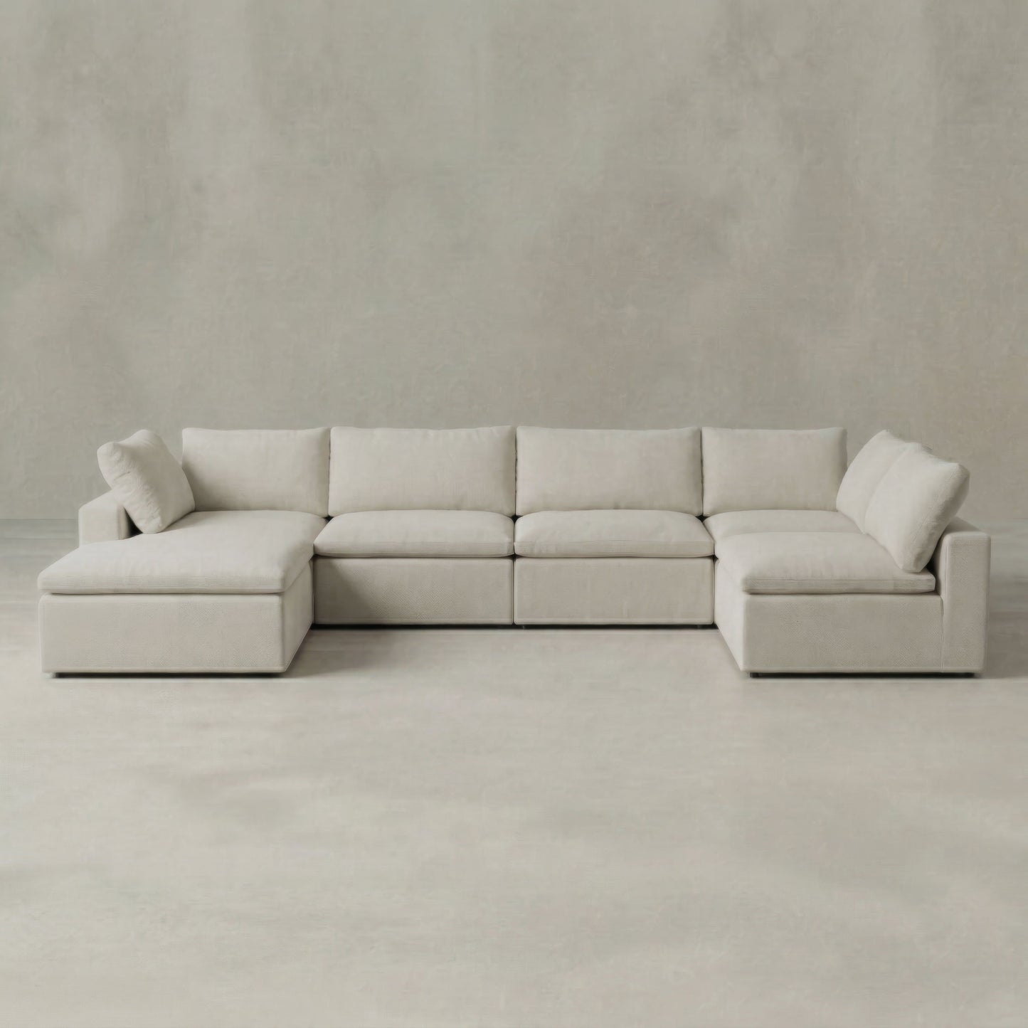 Dulce Sofa Combination Four