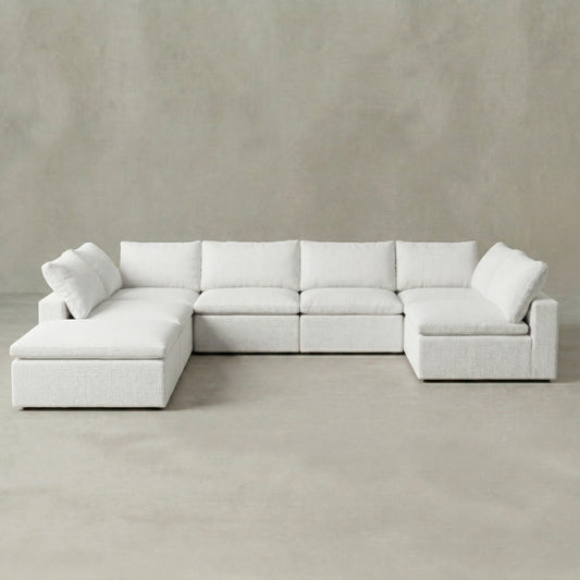 Dulce Sofa Combination Four