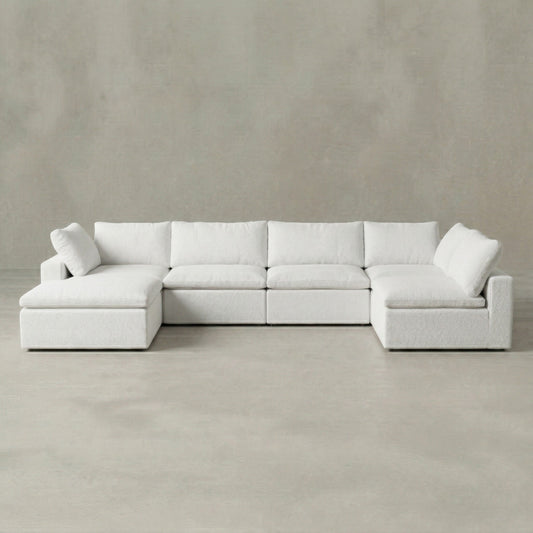 Dulce Sofa Combination Five