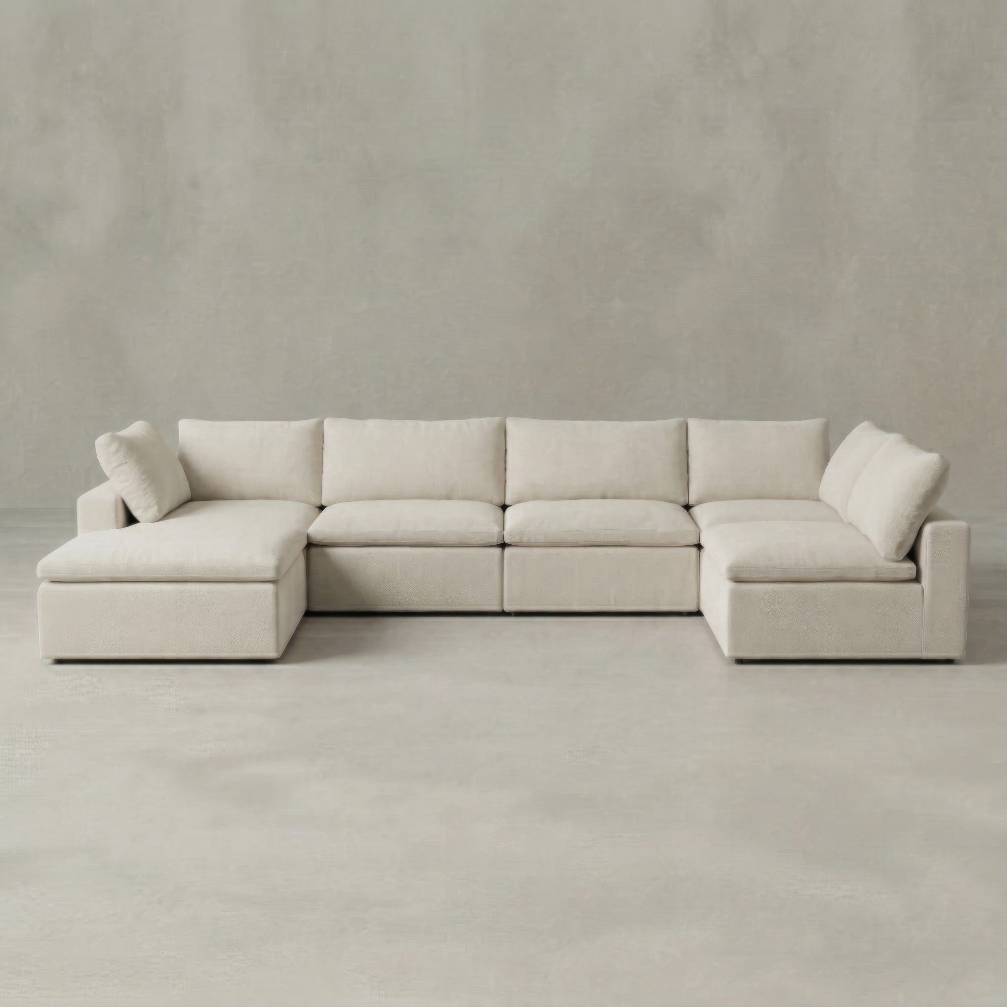 Dulce Sofa Combination Four