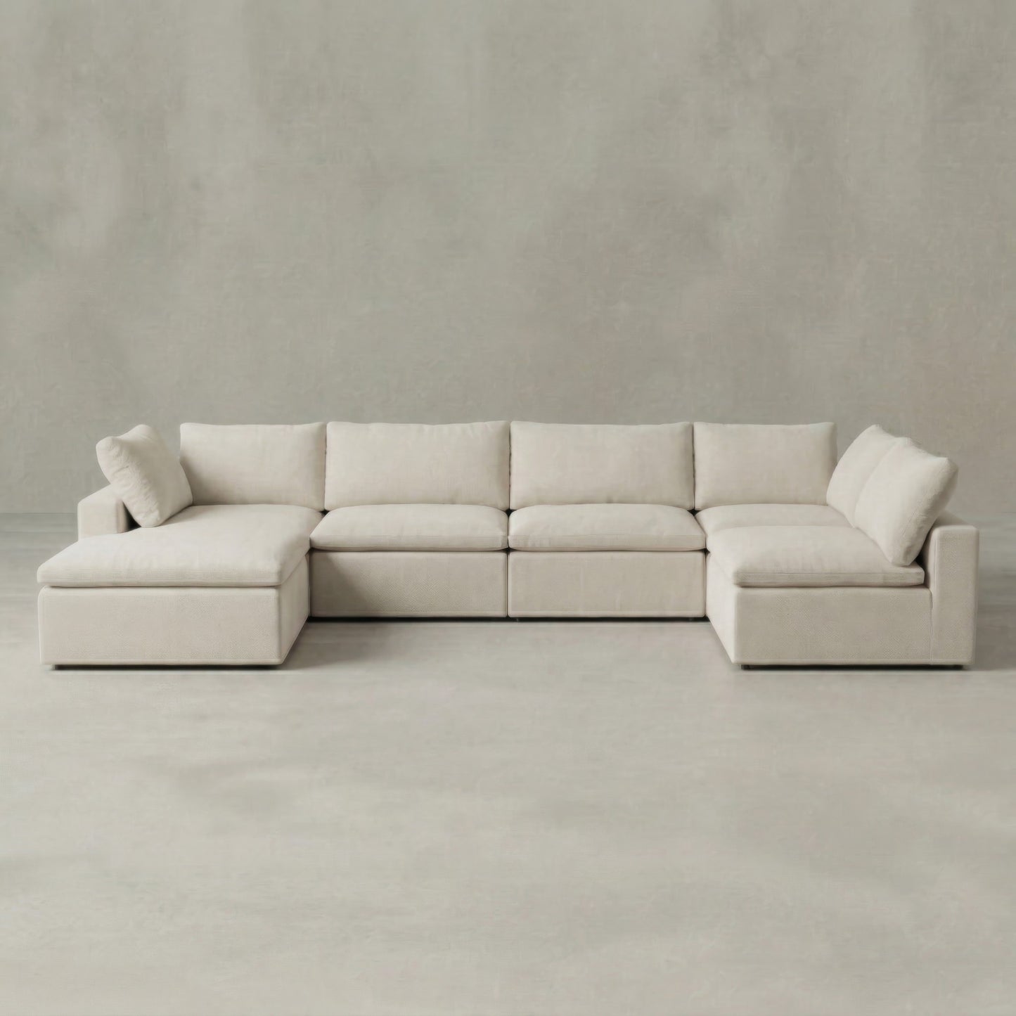 Dulce Sofa Combination Four