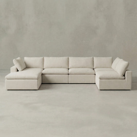 Dulce Sofa Combination Four