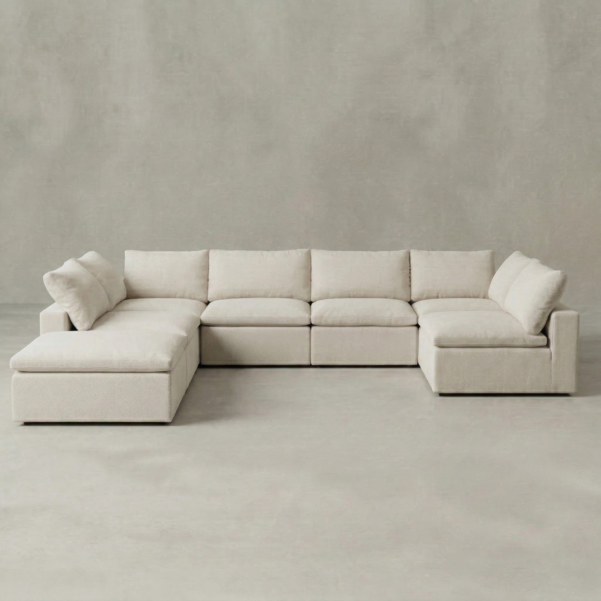 Dulce Sofa Combination Five
