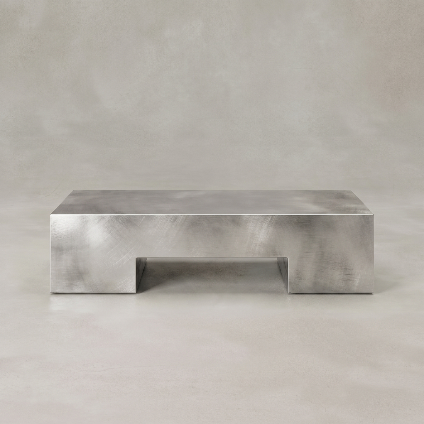 Foundry Medium Coffee Table