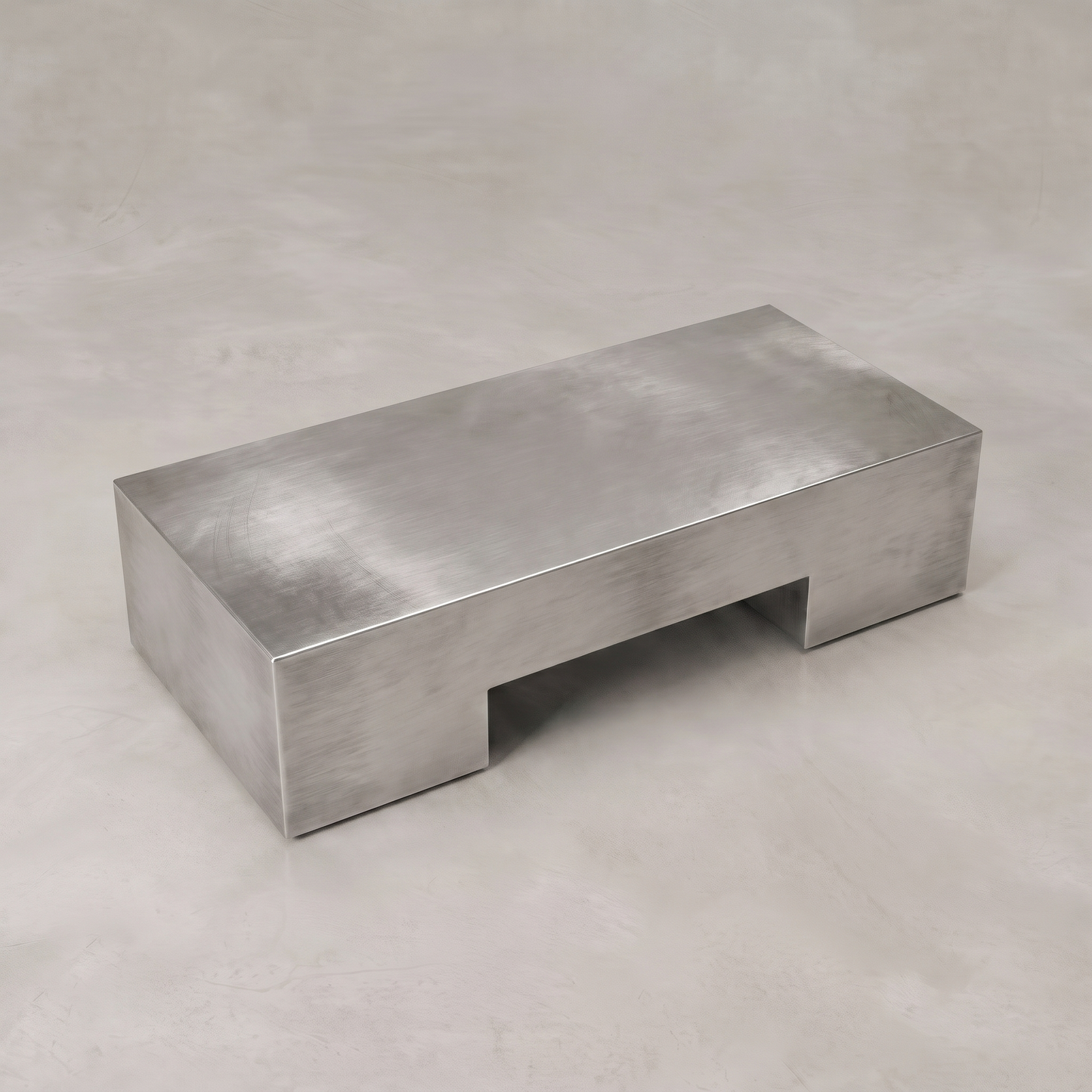 Foundry Medium Coffee Table
