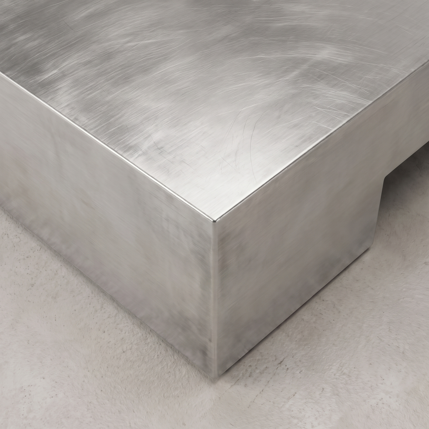 Foundry Medium Coffee Table