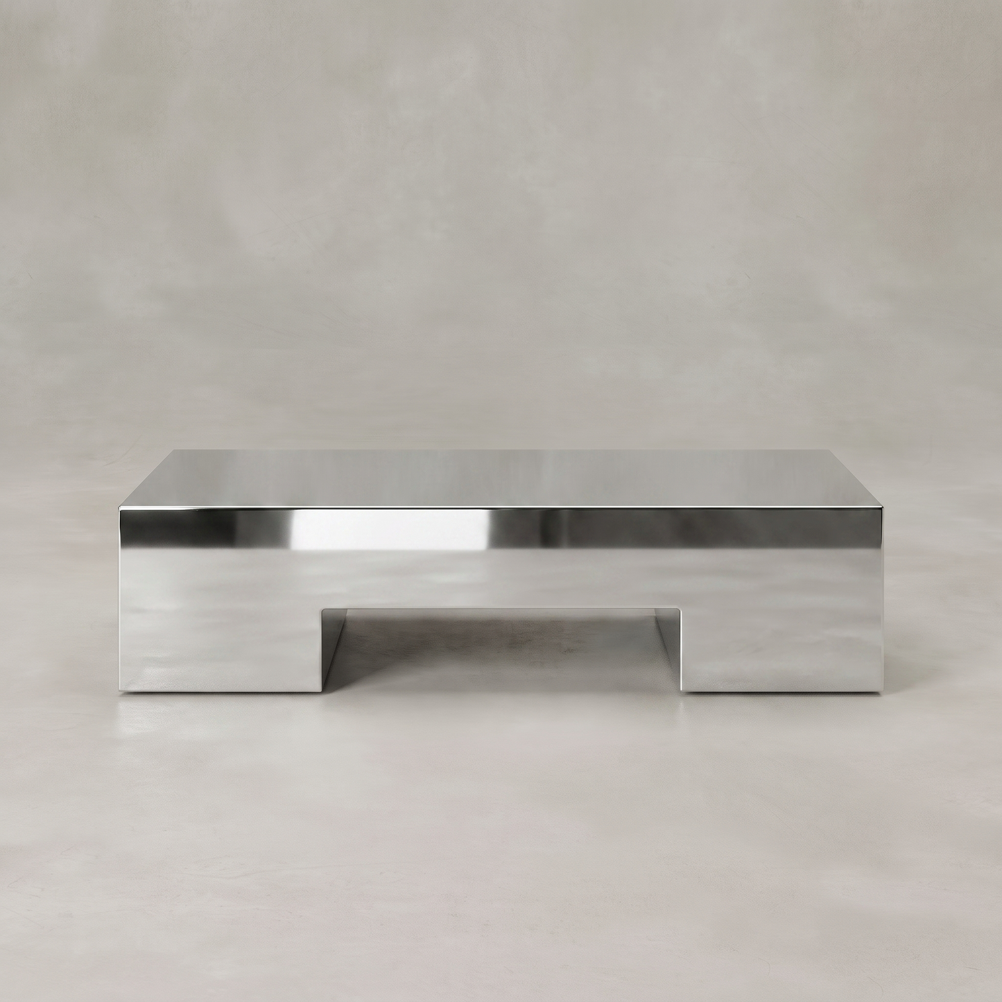 Foundry Medium Coffee Table