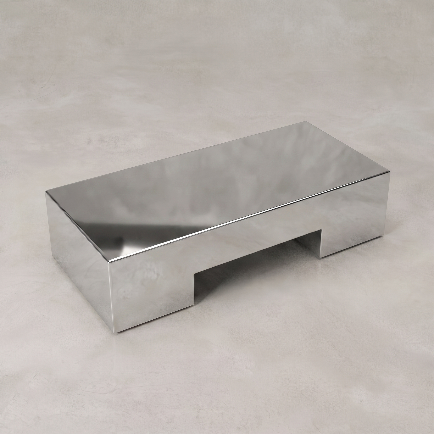 Foundry Medium Coffee Table