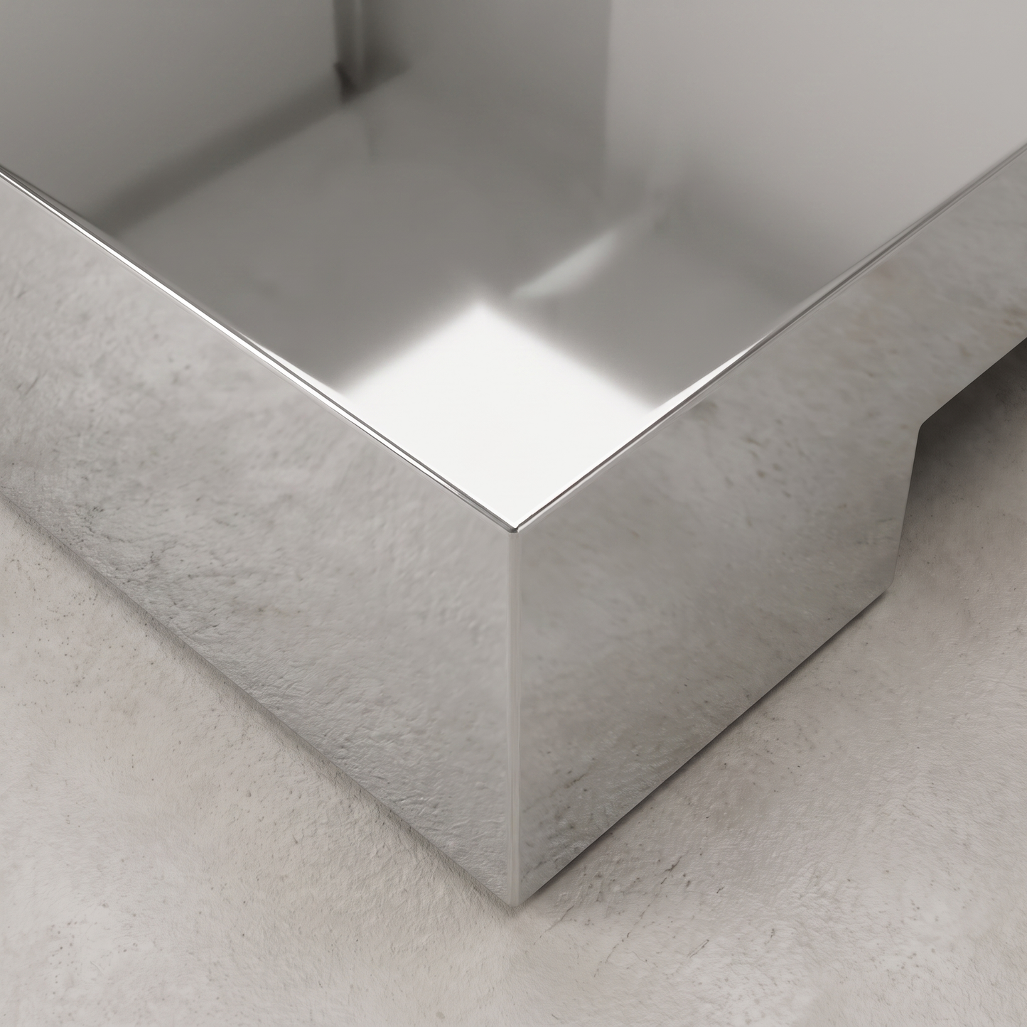 Foundry Medium Coffee Table