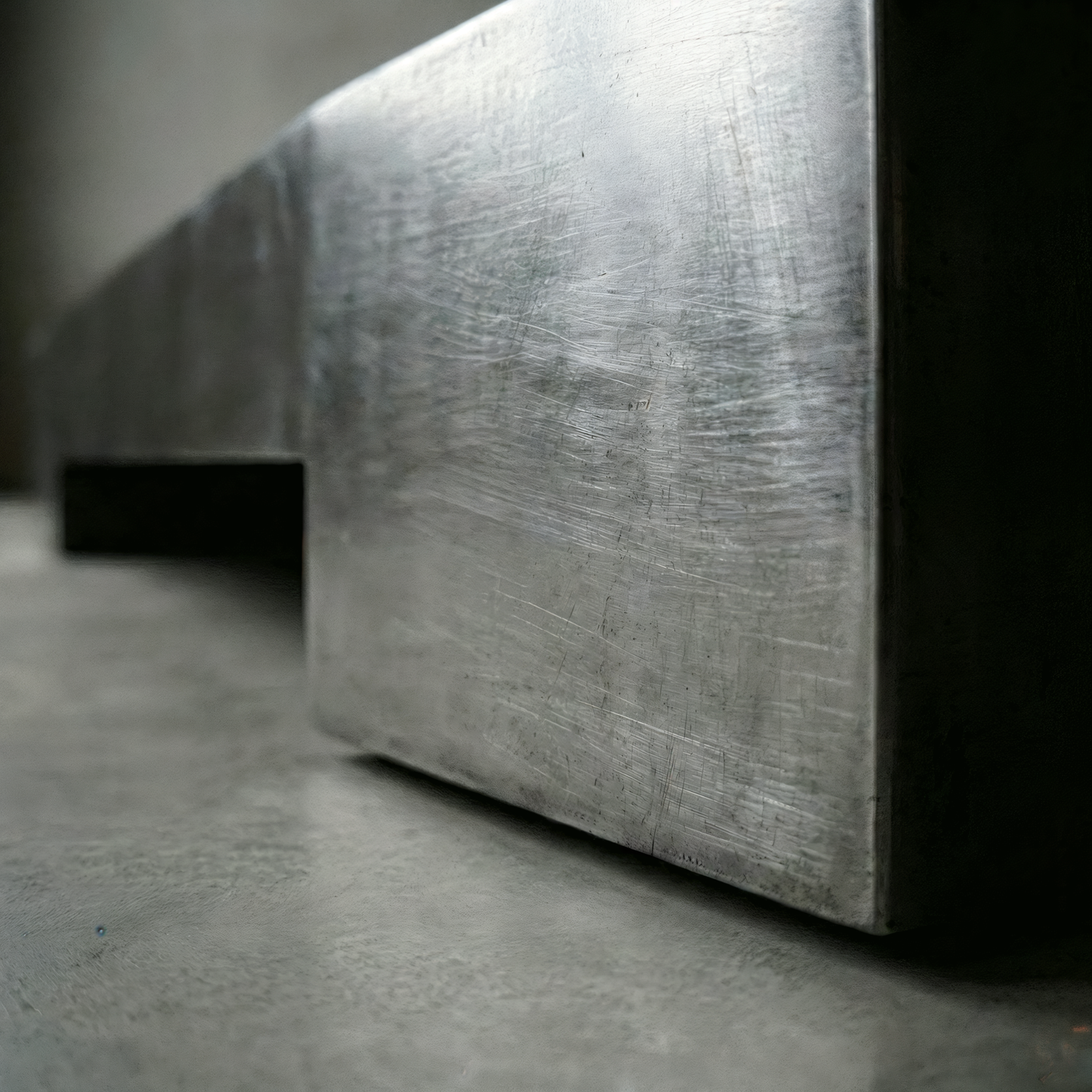 Foundry Coffee Table