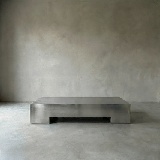 Foundry Coffee Table