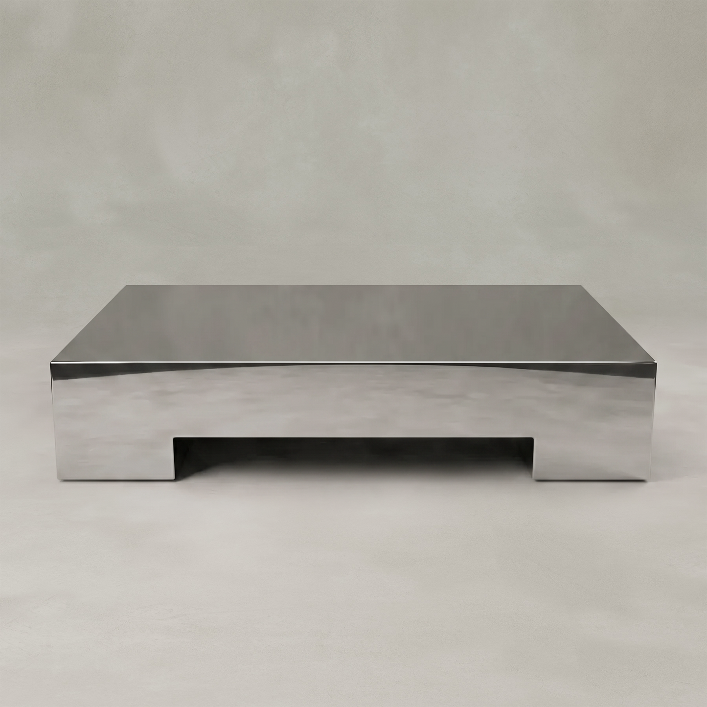 Foundry Coffee Table