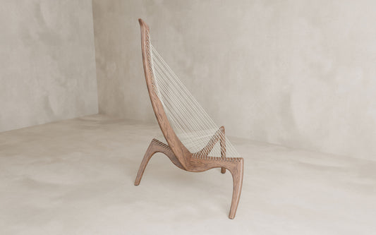 Harp Chair