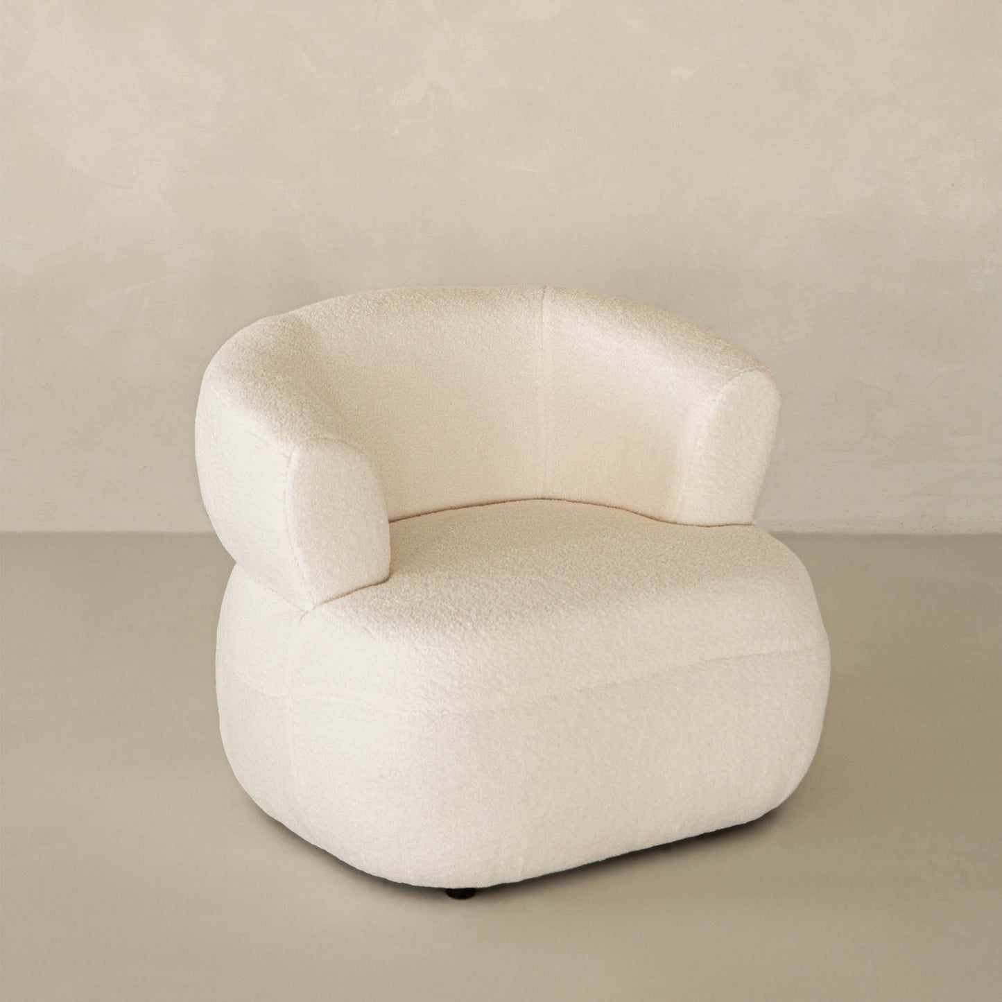 Heather Armchair