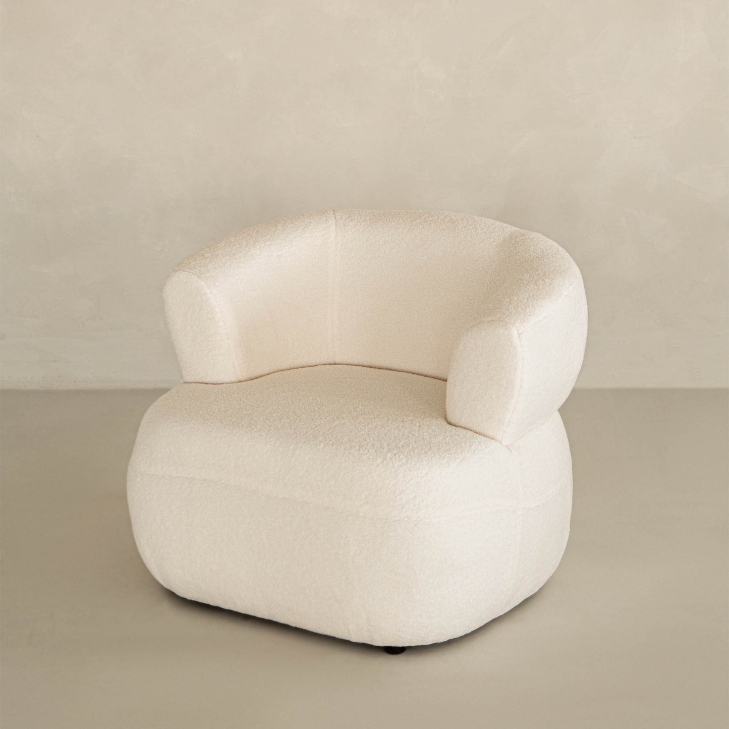 Heather Armchair