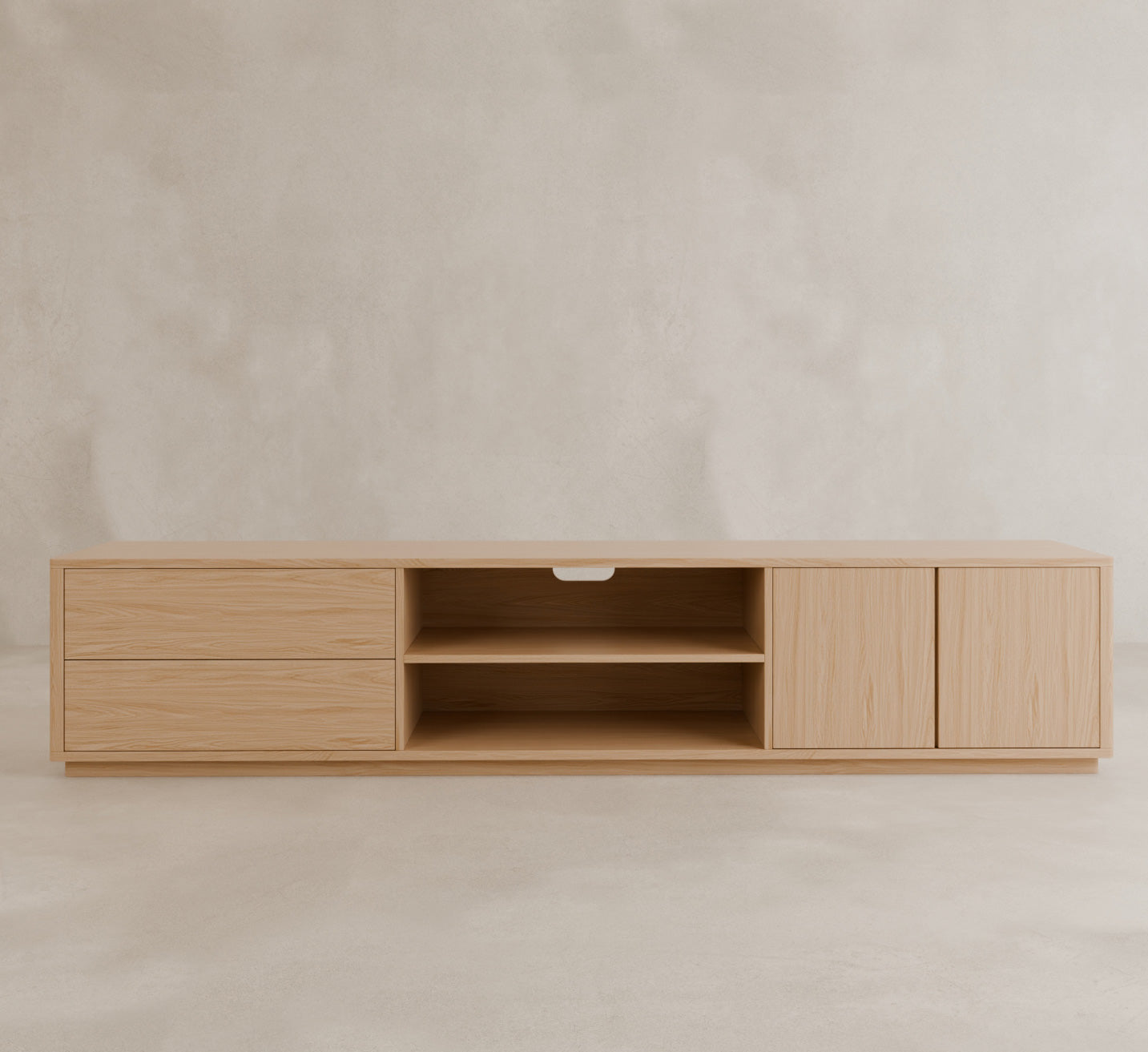 Indre Media Console