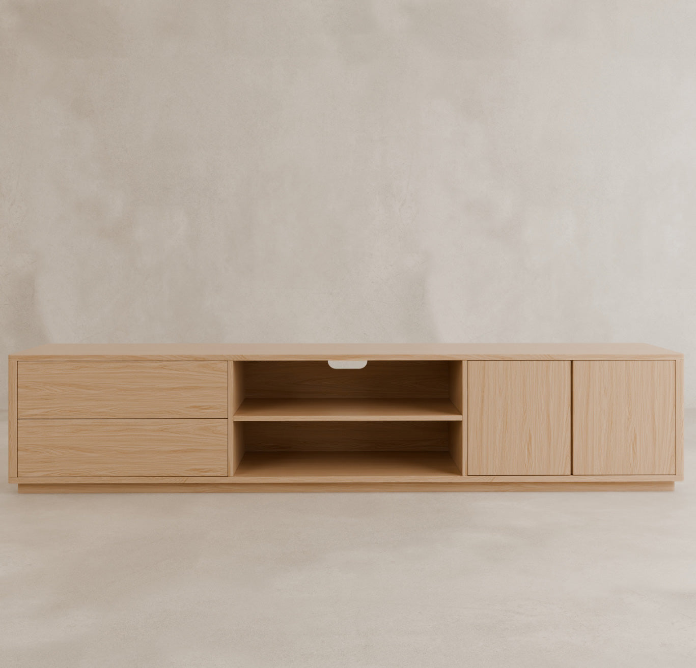 Indre Media Console