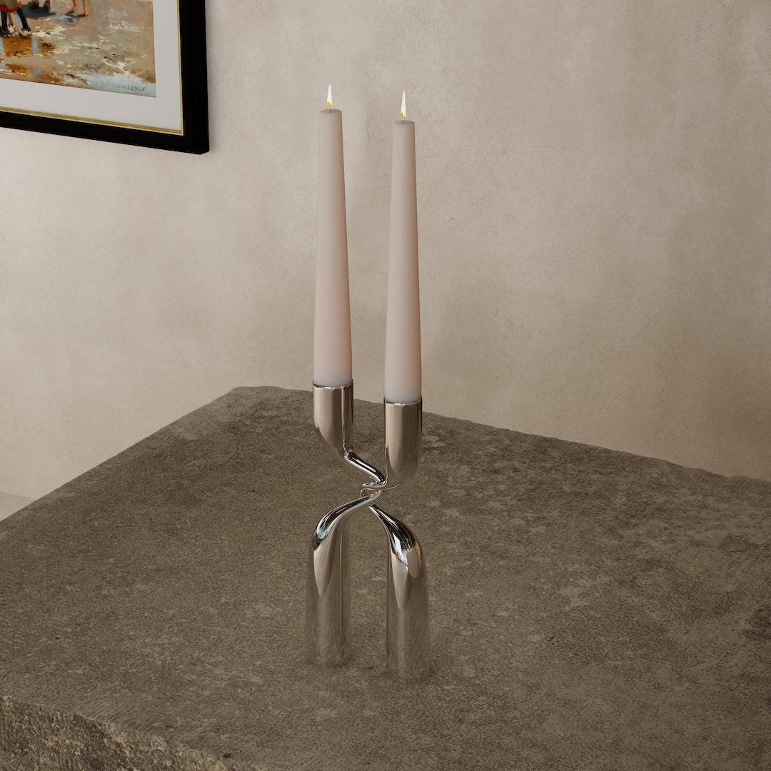 Labra Candlestick
