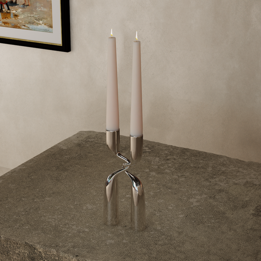 Labra Candlestick