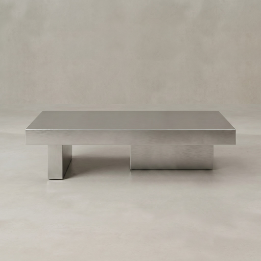 Lintel Coffee Table