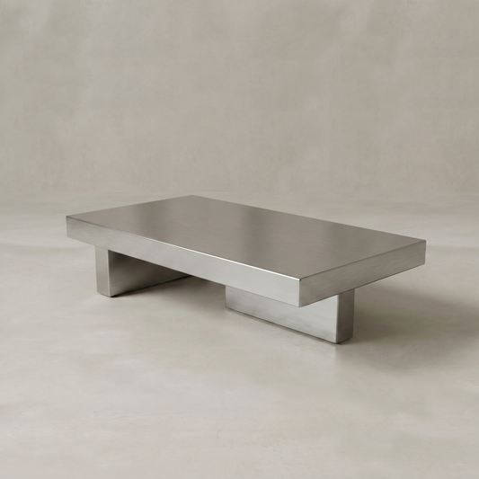Lintel Coffee Table