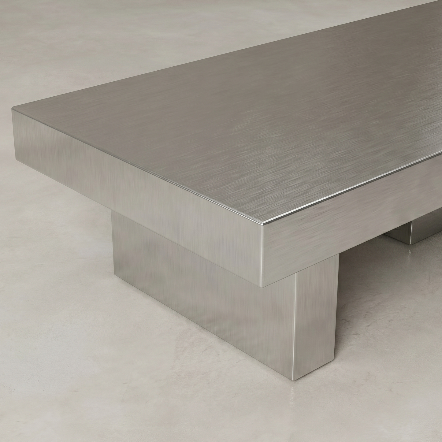 Lintel Coffee Table