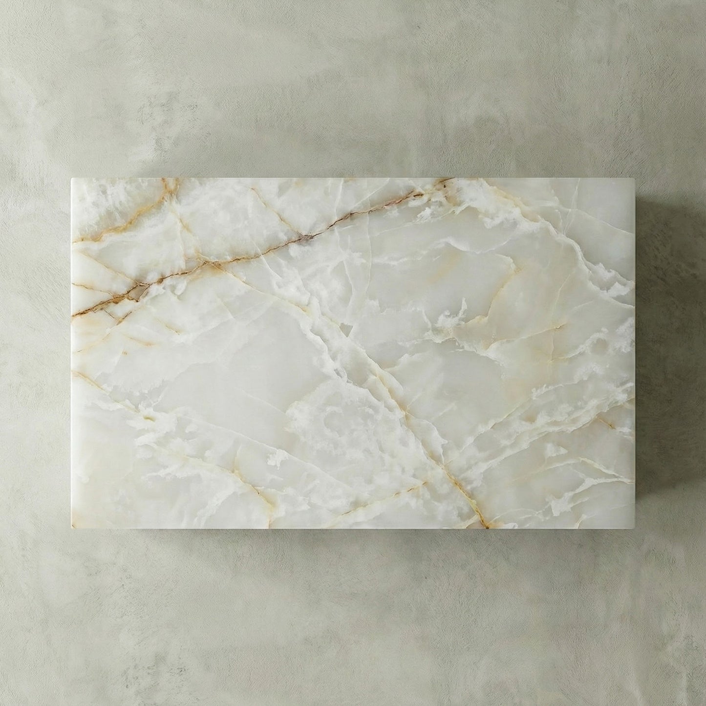 Lunelle Onyx Coffee Table