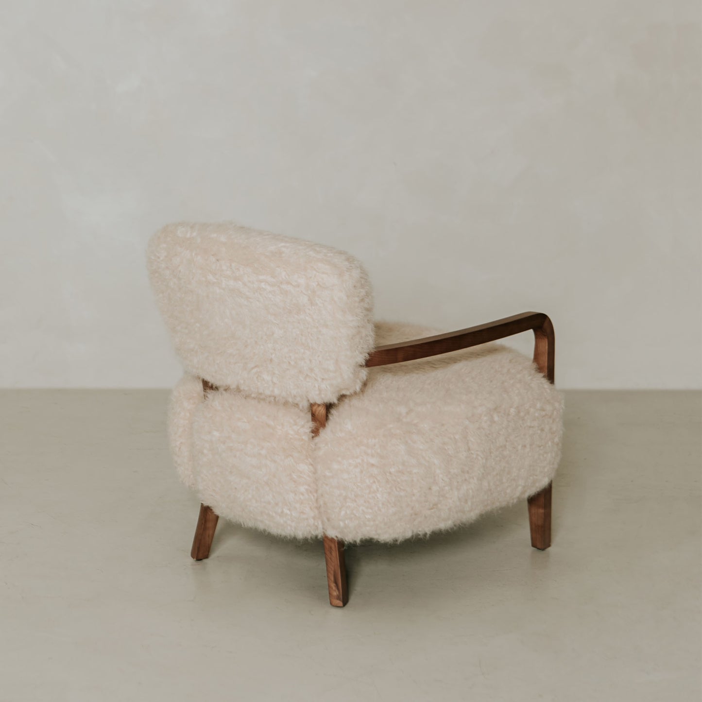 Malmo Chair