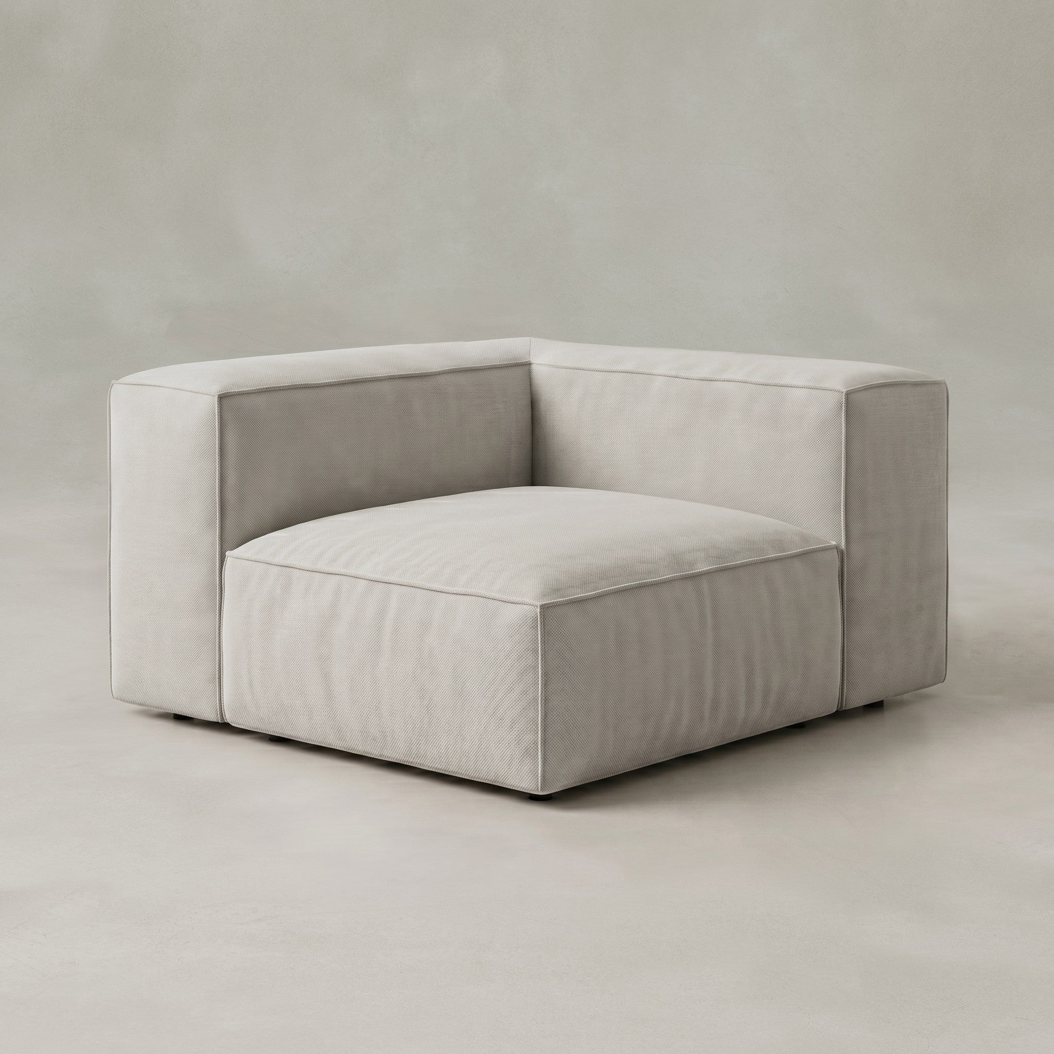 Modena Corner Seat