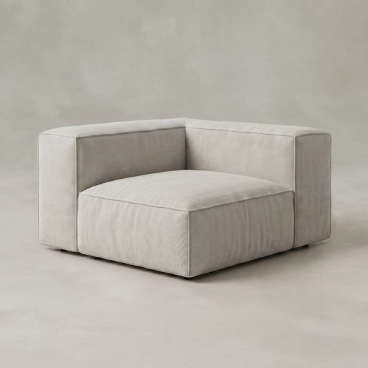 Modena Corner Seat