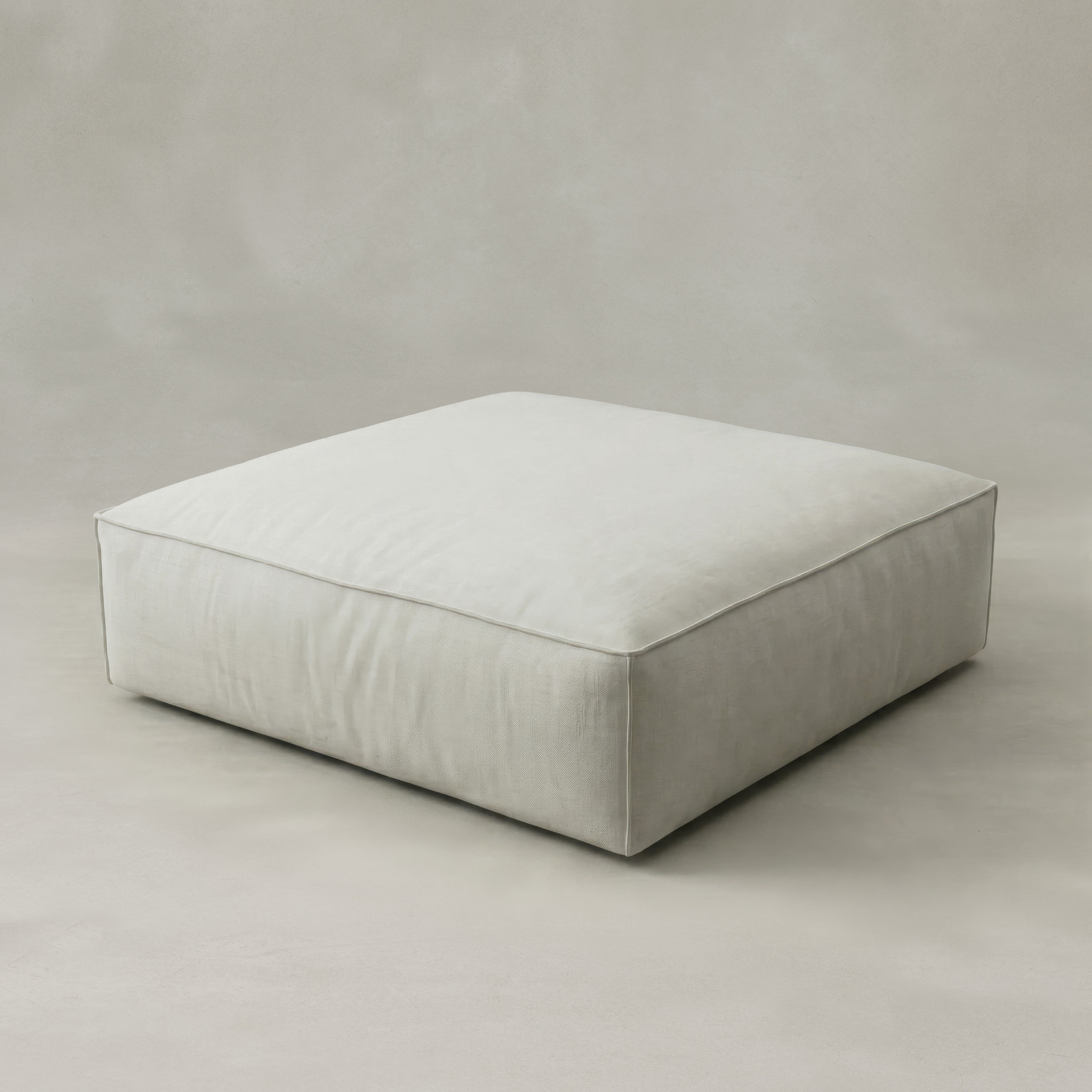Modena Ottoman