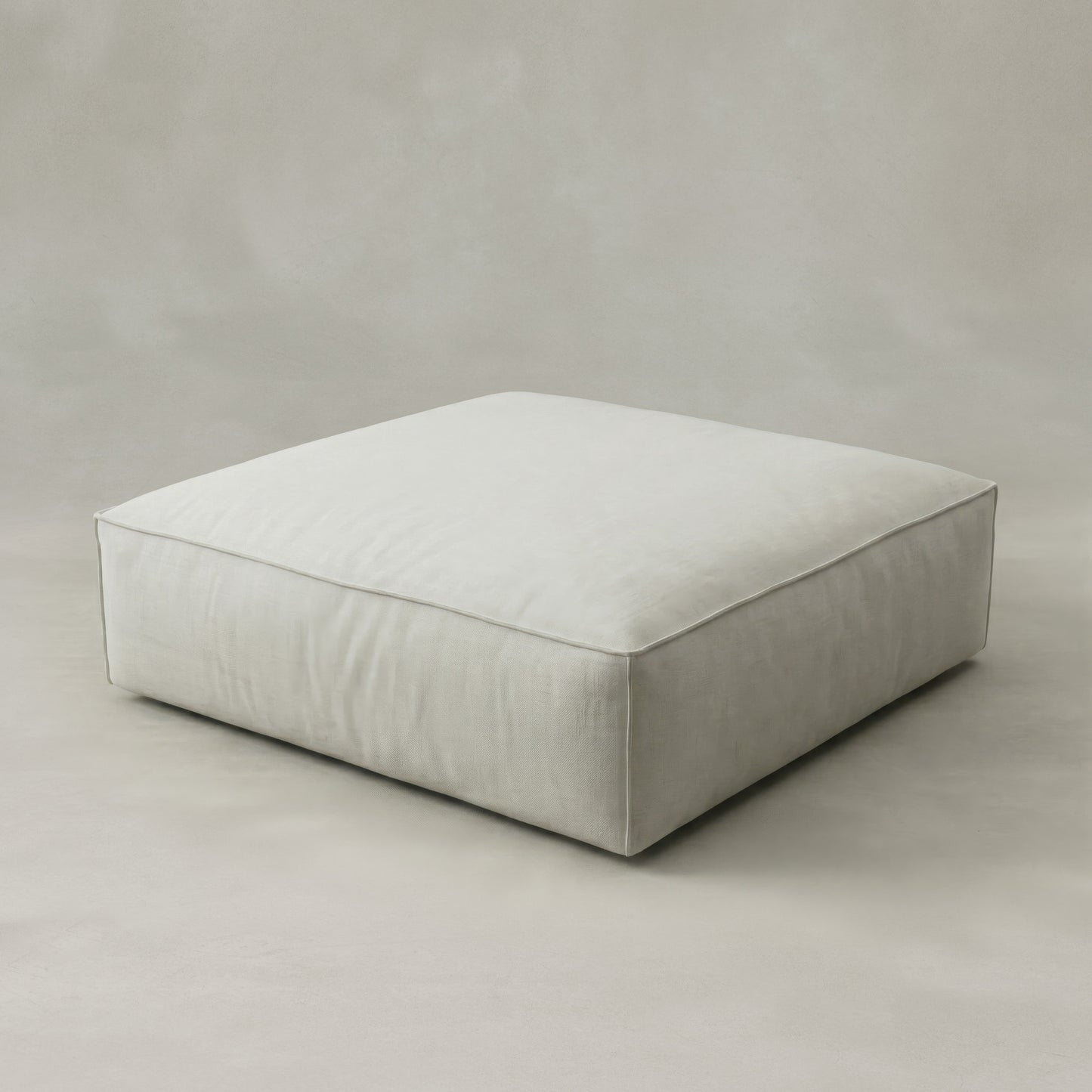 Modena Ottoman