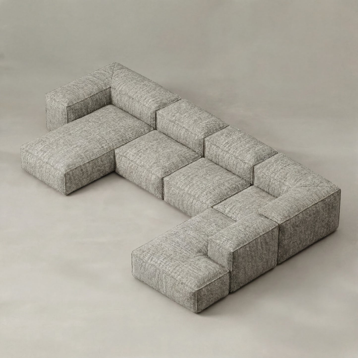 Modena Combination Six