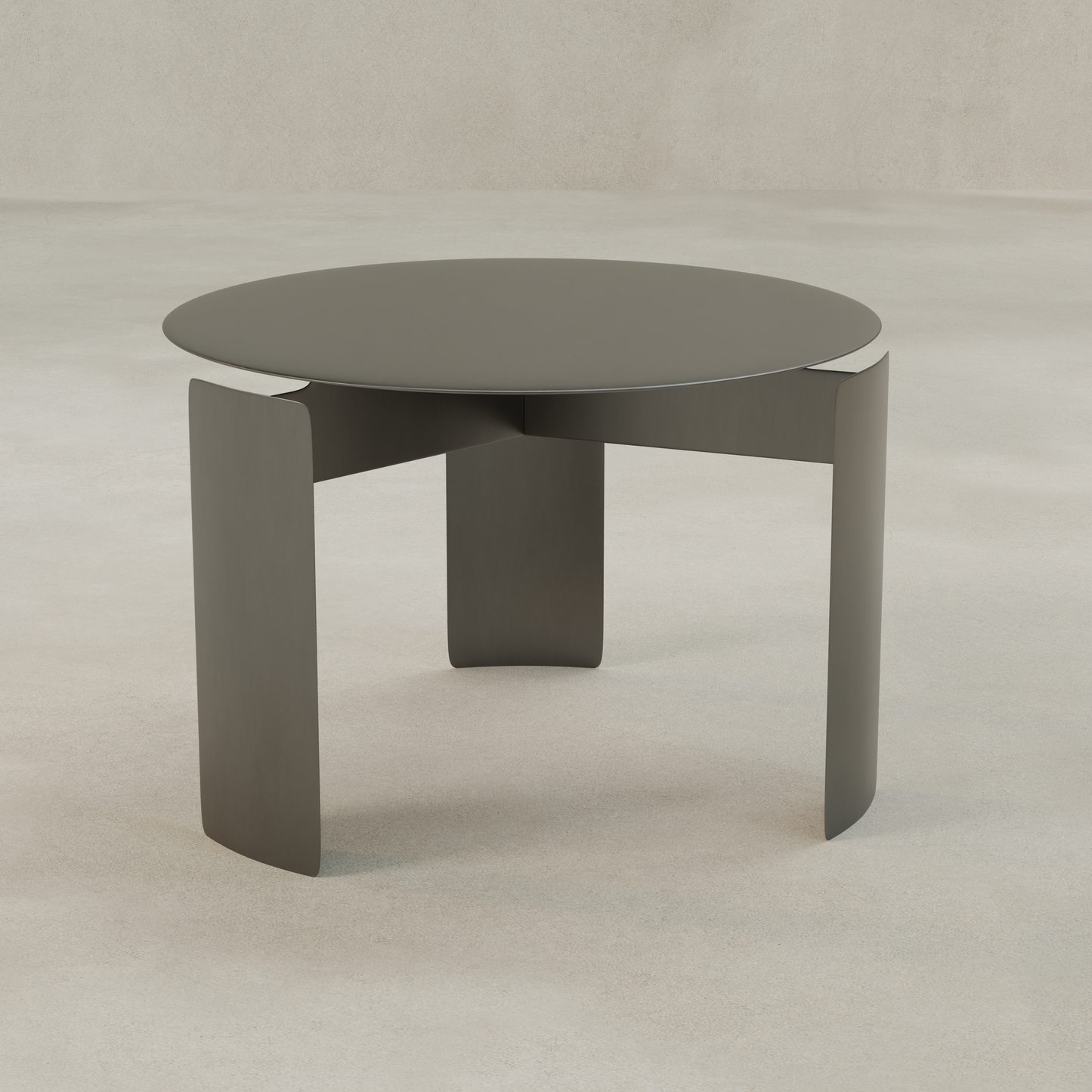 Cortene Coffee Table Tall