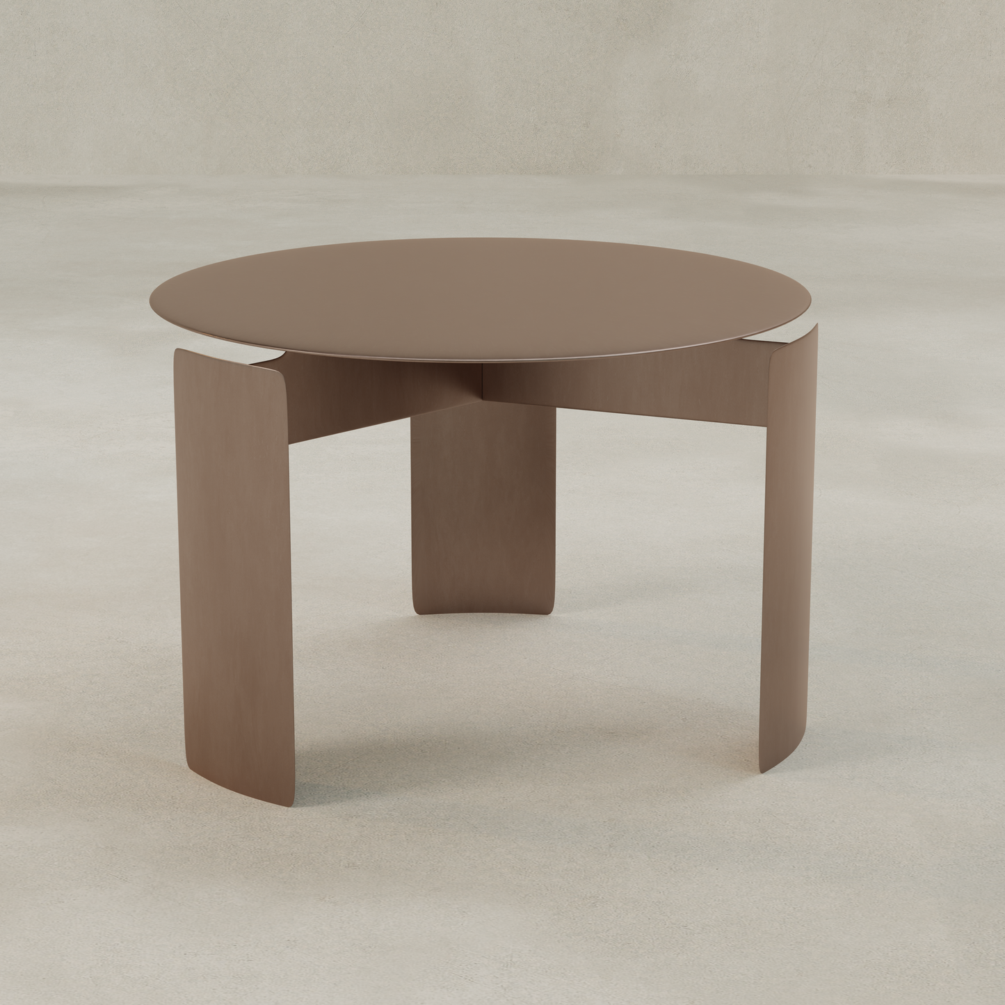 Cortene Coffee Table Tall