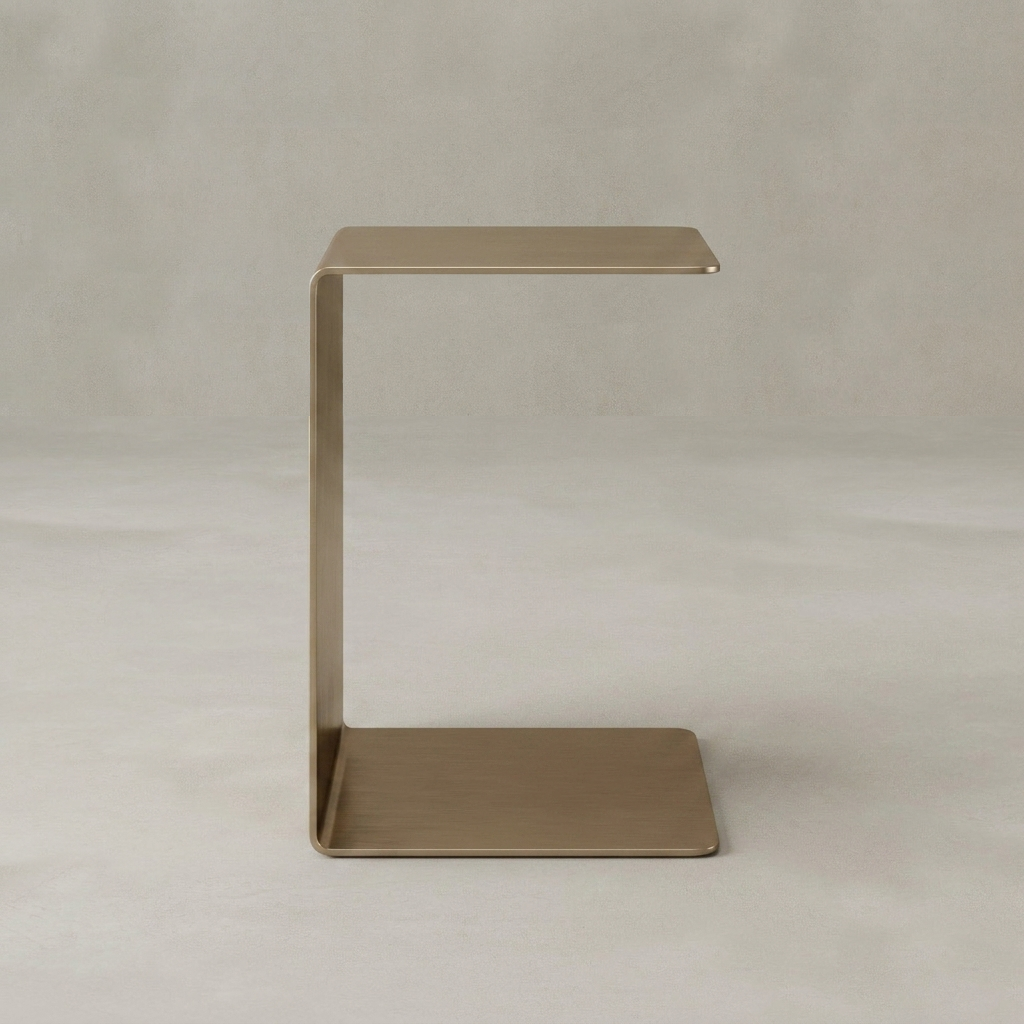 Ortho Side Table