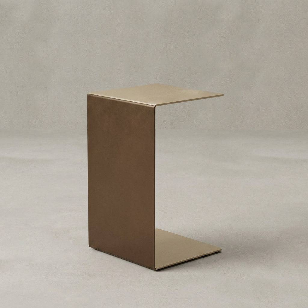 Ortho Side Table