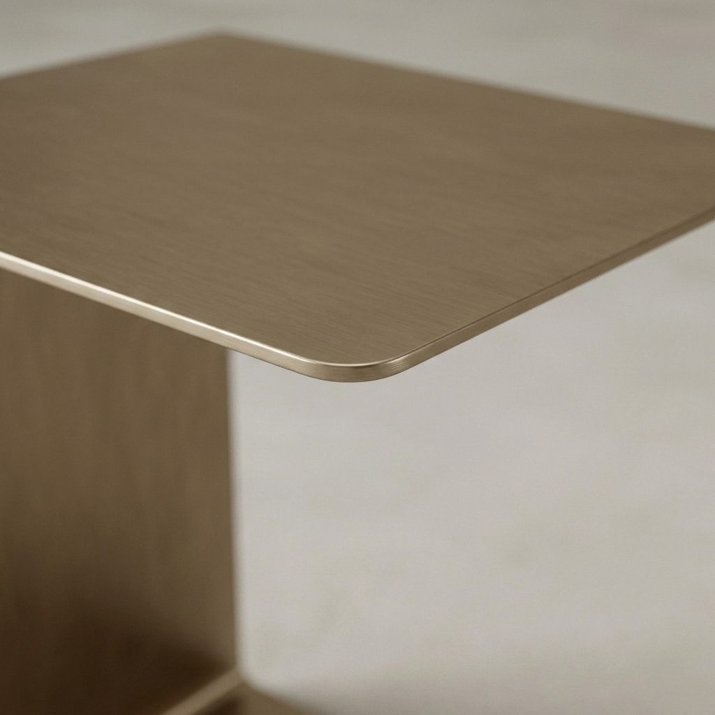 Ortho Side Table