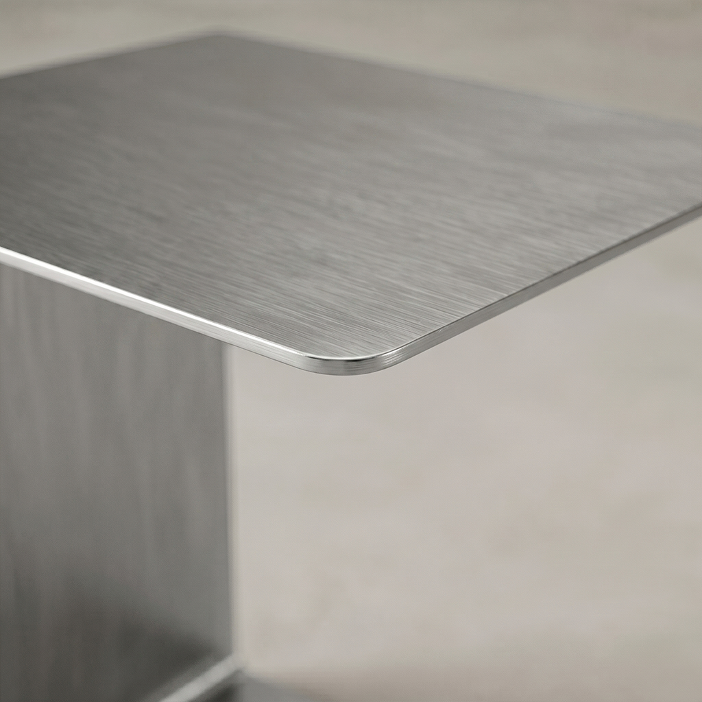 Ortho Side Table