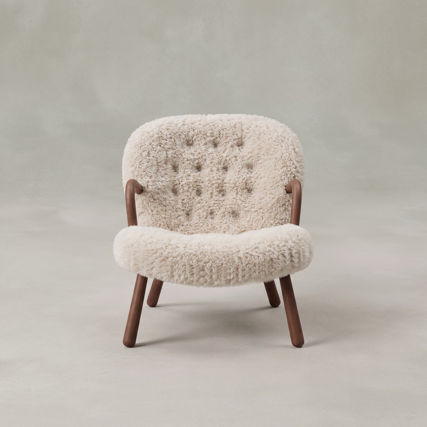 Oyster Chair