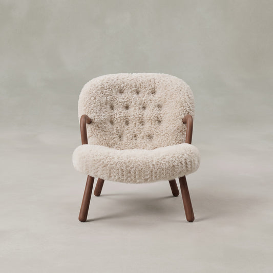 Oyster Chair